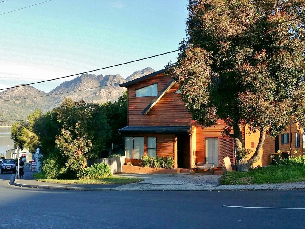 Freycinet Sands كولز باي الغرفة الصورة